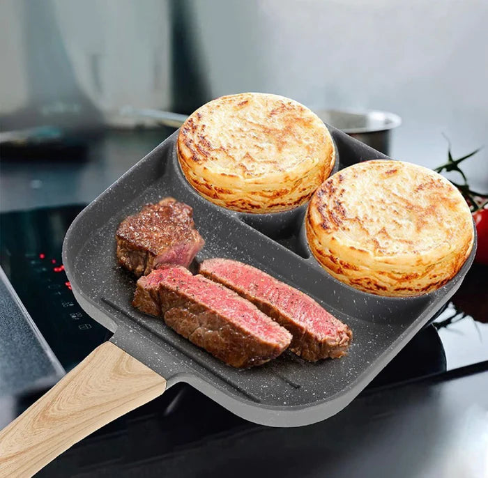 𝗦𝗮𝗿𝘁𝗲𝗻 𝗣𝗿𝗲𝗺𝗶𝘂𝗺 𝗠𝘂𝗹𝘁𝗶𝘂𝘀𝗼𝘀 𝗔𝗻𝘁𝗶𝗮𝗱𝗵𝗲𝗿𝗲𝗻𝘁𝗲 3 𝗲𝗻 1 🍳