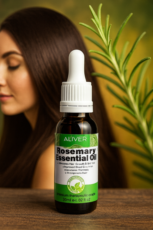 ACEITE ESCENCIAL ROSERMARY