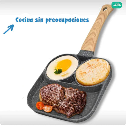 𝗦𝗮𝗿𝘁𝗲𝗻 𝗣𝗿𝗲𝗺𝗶𝘂𝗺 𝗠𝘂𝗹𝘁𝗶𝘂𝘀𝗼𝘀 𝗔𝗻𝘁𝗶𝗮𝗱𝗵𝗲𝗿𝗲𝗻𝘁𝗲 3 𝗲𝗻 1 🍳